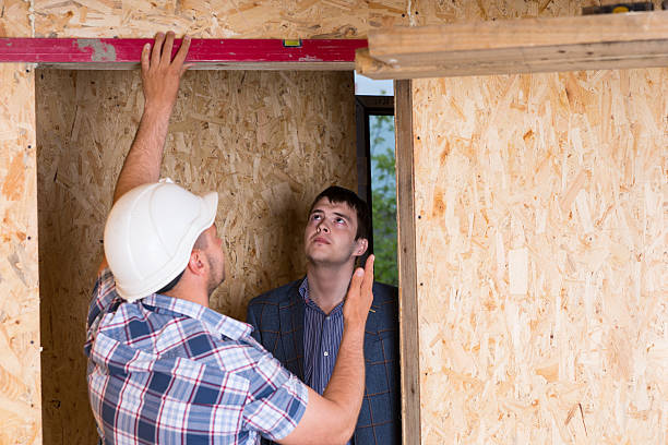 Best Blown-In Insulation  in Danvers, IL